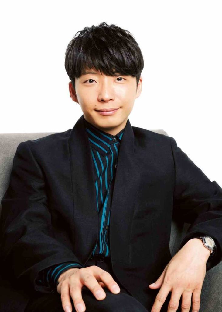 星野源 「恋」のPVに出演するハマオカモトって誰?実は超有名人の関係者!