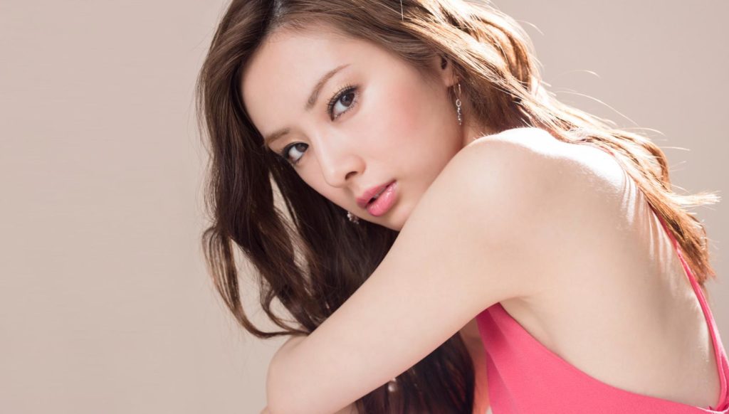 Indeed cm ワンピース ロビン