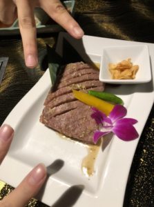 土屋神葉 焼肉 どこ