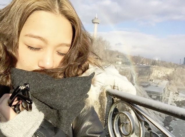 西野カナ 新婚旅行 どこ