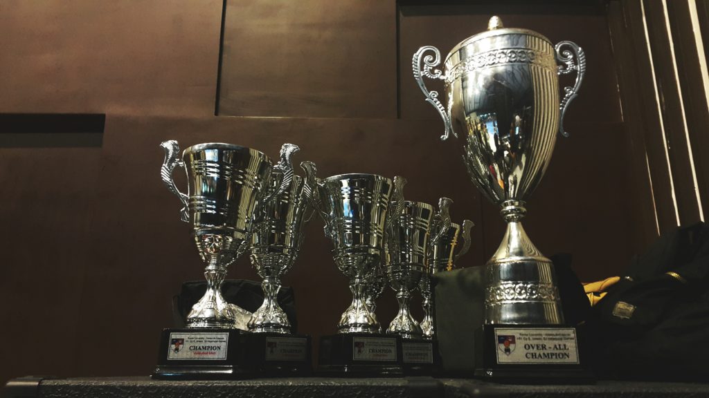 全米オープンテニス2019 賞金額はいくら?1回戦敗退でも〇〇万円!